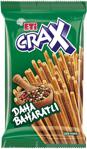 Eti Crax Baharatlı Çubuk Kraker 50 gr 20'li Paket