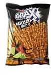 Eti Crax Patlayan Lezzet Chili Lime 50 Gr Çubuk Kraker