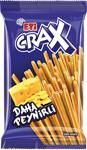 Eti Crax Peynirli 80 gr Çubuk Kraker