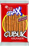 Eti Eti Crax Çubuk Kraker 45 G