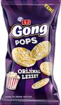 Eti Gong Pops 80 gr Mısır ve Pirinç Patlağı