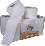Eti Kağıt Lipa Mini Jumbo Tuvalet Kağıdı Extra 4 Kg. 12 Rulo - Ücretsiz Kargo