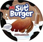 Eti Kakaolu 35 Gr Süt Burger