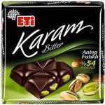 Eti Karam Antep Fıstıklı 70 gr Çikolata