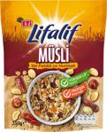 Eti Lifalif 350 Gr Yer Fıstıklı Ve Hurmalı Müsli