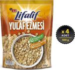 Eti Lifalif 500 Gr 4'Lü Paket Yulaf Ezmesi