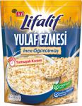 Eti Lifalif İnce Öğütülmüş 350 Gr Yulaf Ezmesi