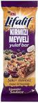 Eti Lifalif Kırmızı Meyveli 35 gr Yulaf Bar