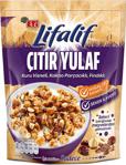 Eti Lifalif Vişneli 200 Gr Çıtır Yulaf