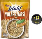 Eti Lifalif Yulaf Ezmesi 500 G X 12 Adet