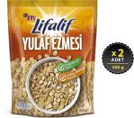 Eti Lifalif Yulaf Ezmesi 500 G X 2 Adet (Mug Hediyeli)