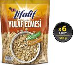 Eti Lifalif Yulaf Ezmesi 6 X 500 G