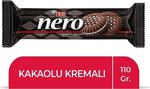 Eti Nero Kakaolu Kremalı 110 Gr 18'Li Paket Bisküvi