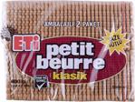 Eti Petit Beurre 400 gr Klasik Bisküvi