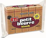 Eti Petit Beurre Bisküvi 5 X 200 G