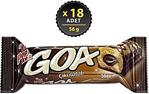 Eti Popkek Goa Çikolatalı 56 Gr (18 Adet)