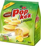 Eti Popkek Mini 180 Gr Limonlu Kek