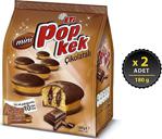 Eti Popkek Mini Çikolatalı 180 G X 2 Adet