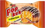 Eti Portakallı 60 gr Popkek