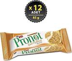 Eti Pronot 85 Gr Glutensiz 12'Li Paket Kurabiye