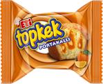 Eti Topkek Portakallı 40 Gr Kek