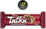 Eti Tutku 100 gr 24'lü Paket Bisküvi