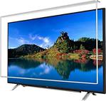 Etiasglass 55"(140 Ekran) Led Tv Ekran Koruyucu/Ekran Koruma Camı