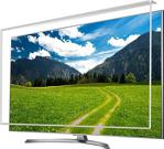 Etiasglass Lg 43uf6807 Tv Ekran Koruyucu / 3mm Ekran Koruma Paneli