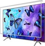 Etiasglass Samsung 43nu7100 Tv Ekran Koruyucu / 3mm Ekran Koruma Paneli