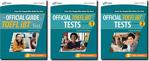 Ets Official Guide To The Toefl Ibt Test + Volume 1 + Volume 2