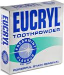 Eucryl Fresh Mint 50 Gr Diş Tozu