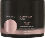 Eugene Perma Essentiel Keratin Glow Maske 500 Ml