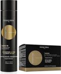 Eugene Perma Keratin Şampuan 250 Ml + Keratin Serum 10X10 Ml