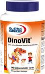 Eurho Vital DinoVit Çiğnenebilir 90 Tablet