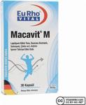 Eurho Vital Macavit M 30 Kapsül