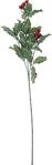 Euro Flora Yılbaşı Çiçek Holly Berry 60 Cm