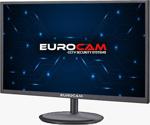 Eurocam 22 Inç Monitör Full Hd Led Ekran