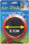 Eurocat Aim Disk Şeklinde Hava Taşı Çap 7Cm