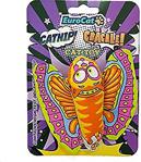 Eurocat Kedi Oyuncağı Catnip'Li Kelebek