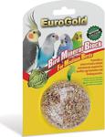 Eurogold Orta Boy Kuşlar İçin Mineral Blok