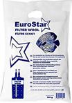 Eurostar Filter Wool Akvaryum Filtre Elyafı 100 Gr