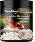 EuroStar Hollow Bio Balls Biolojik Filtre Malzemesi 1Lt 815gr