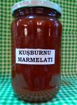 Ev Yapimi Kuşburnu Marmelati 1 Kg