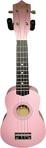 Eva Müzik Eva 21'' Soprano Pembe Ukulele Xu21-11Pk