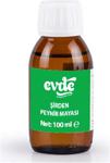 Evde Şirden Peynir Mayası 100 Ml