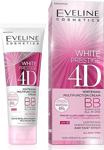 Eveline Cilt Aydınlatıcı Günlük Bb Krem- 4D White Prestige