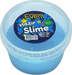 Event Hazır Slime Camgöbeği Mavi - 5 - 7 Yaş