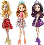 Ever After High Parti Bebekleri