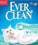 Ever Clean Aqua Breeze Okyanus Esintisi Parfümlü 10 lt Kedi Kumu