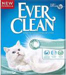 Ever Clean Aqua Breeze Okyanus Esintisi Topaklanan 6 lt Kedi Kumu